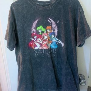 Sailor moon T shirt